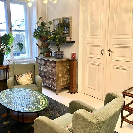 Boho Hipster Downtown Flat Apartment *