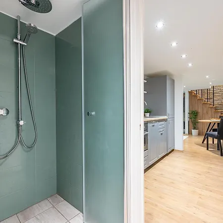 Boho Hipster Downtown Flat Budapest