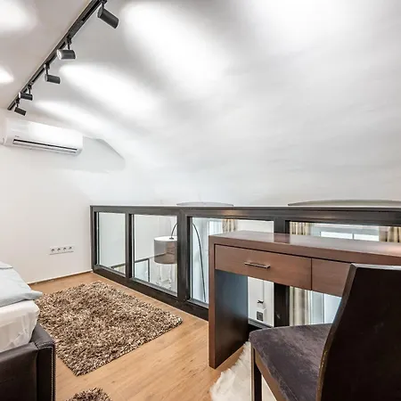 Boho Hipster Downtown Flat Budapest