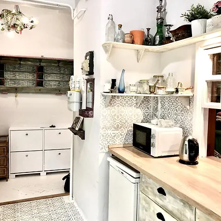 Boho Hipster Downtown Flat Apartment *